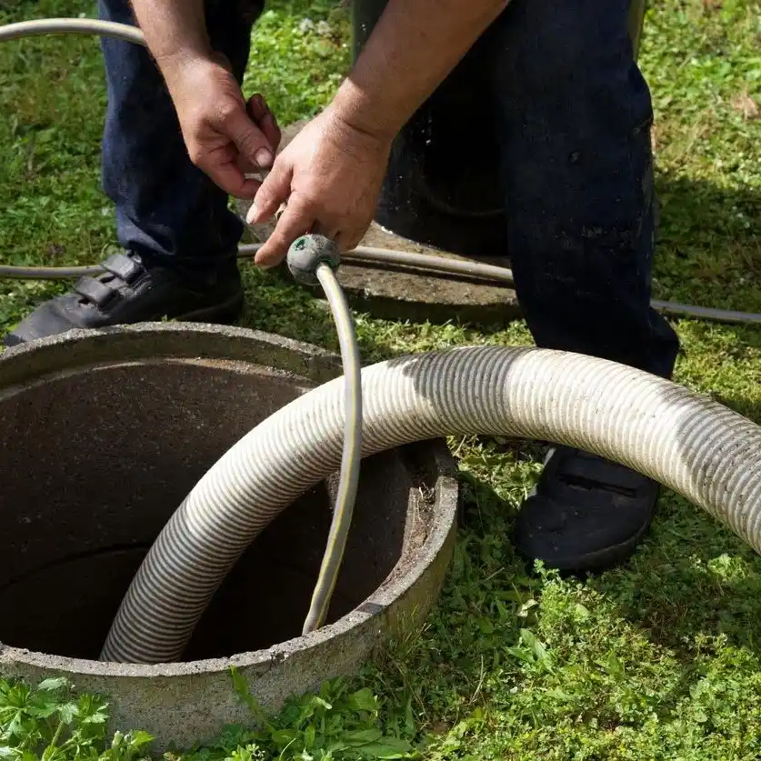 septic tank services Nyack
